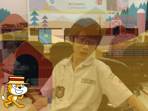 CATCH CHICK
